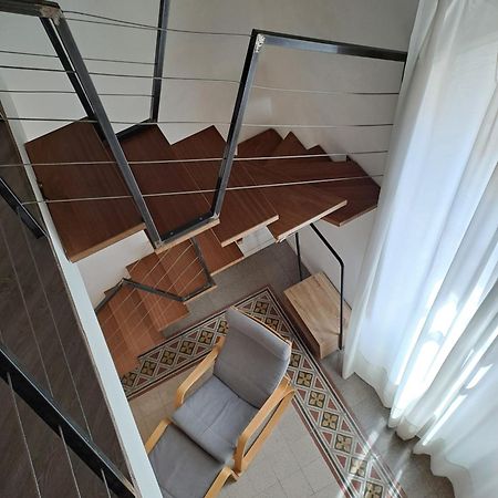 Palazzo Caltagirone Suite Palermo Exteriér fotografie