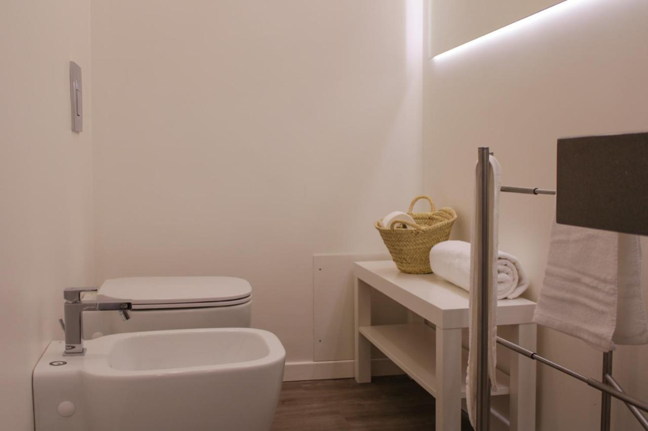 Palazzo Caltagirone Suite Palermo Exteriér fotografie