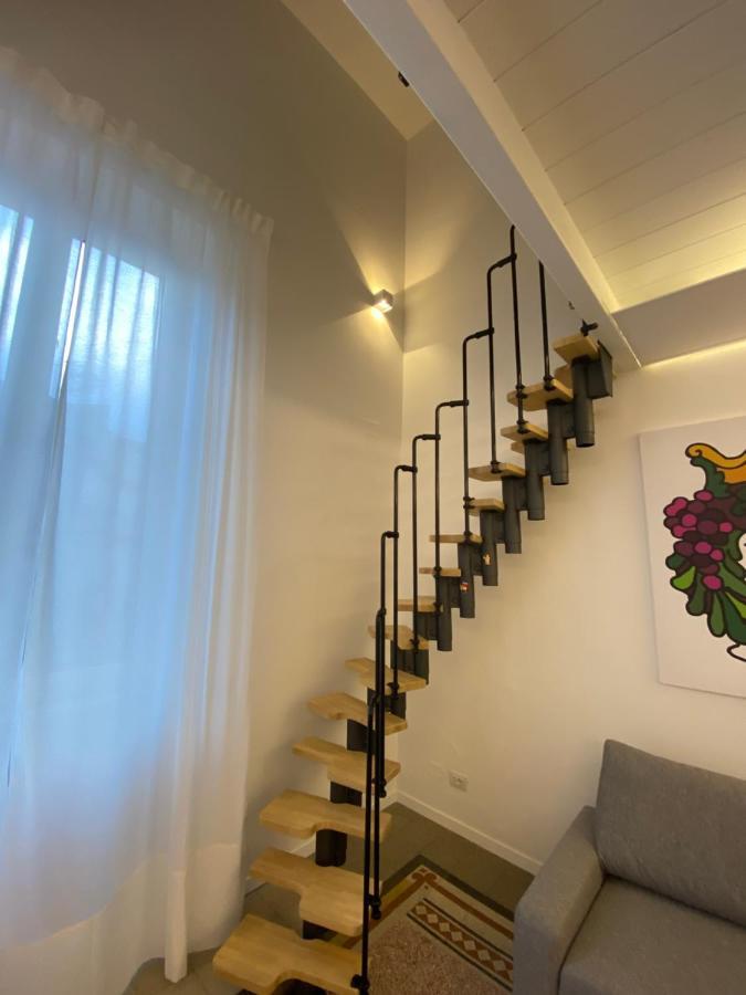 Palazzo Caltagirone Suite Palermo Exteriér fotografie