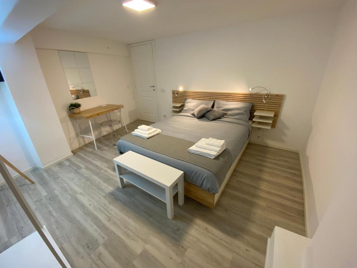 Palazzo Caltagirone Suite Palermo Exteriér fotografie