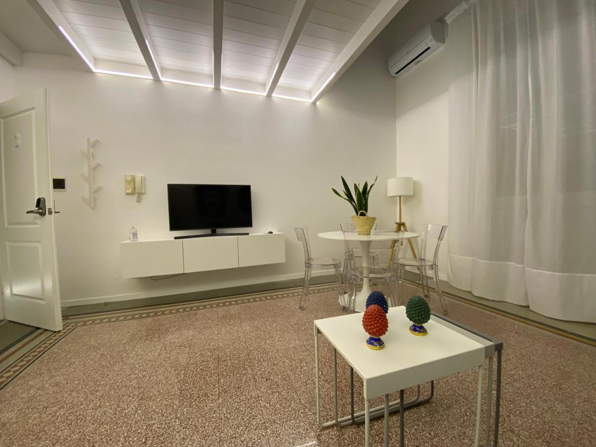 Palazzo Caltagirone Suite Palermo Exteriér fotografie