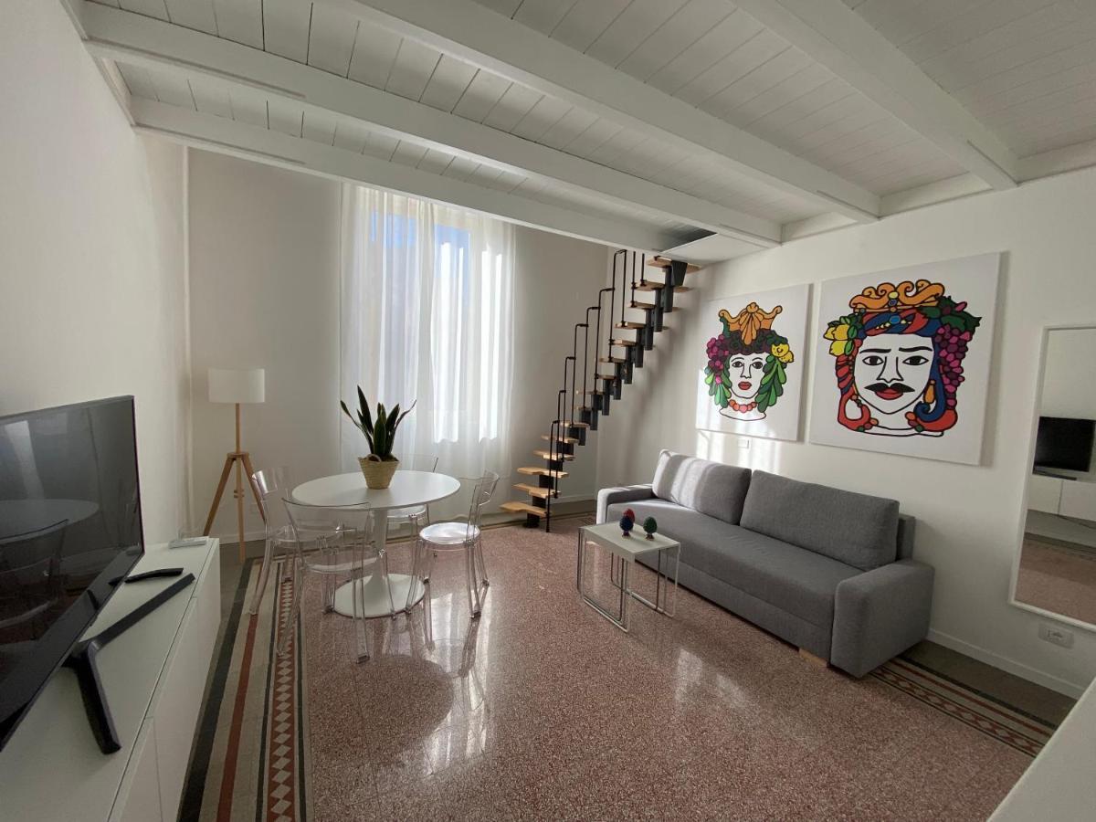 Palazzo Caltagirone Suite Palermo Exteriér fotografie