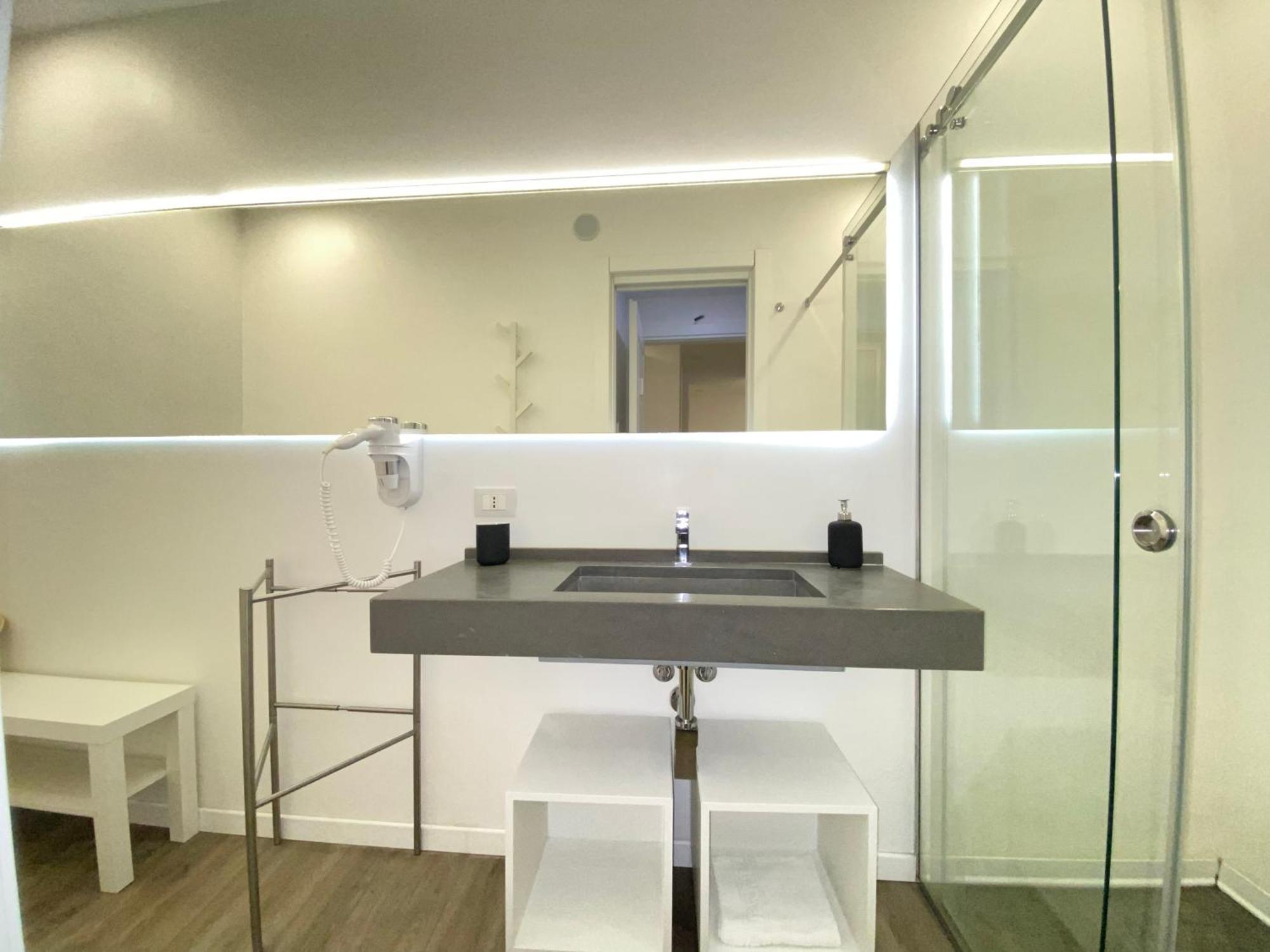 Palazzo Caltagirone Suite Palermo Exteriér fotografie